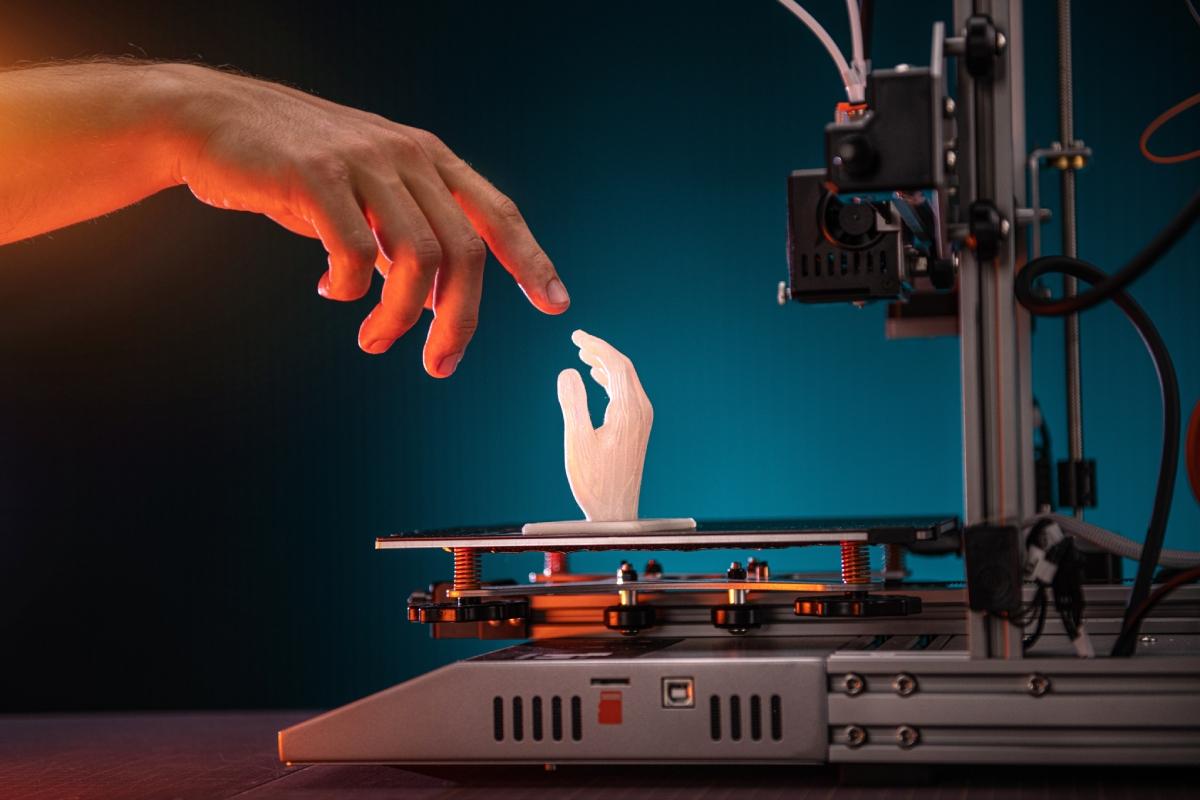 Como Usar Impressão 3D para Criar Joias Personalizadas