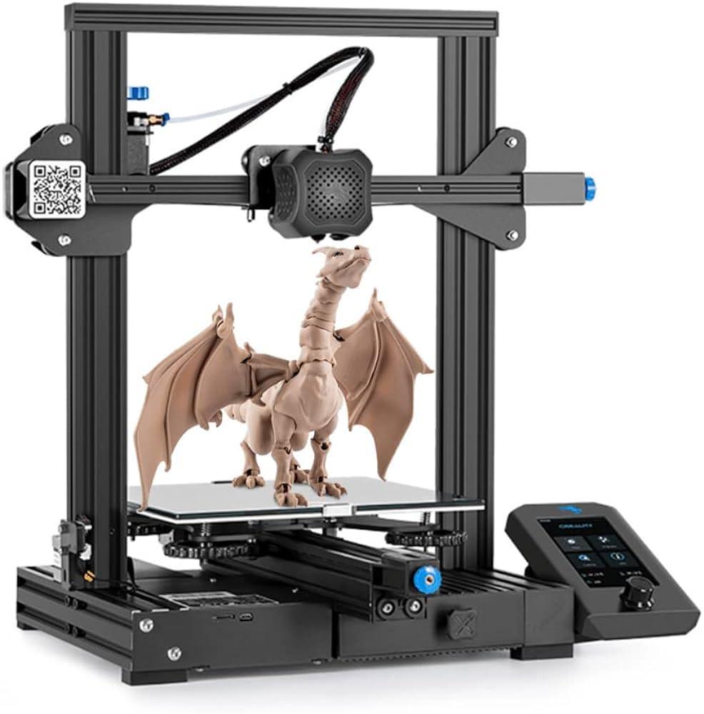 Escolhendo a ⁣Melhor⁣ Impressora 3D para Iniciantes