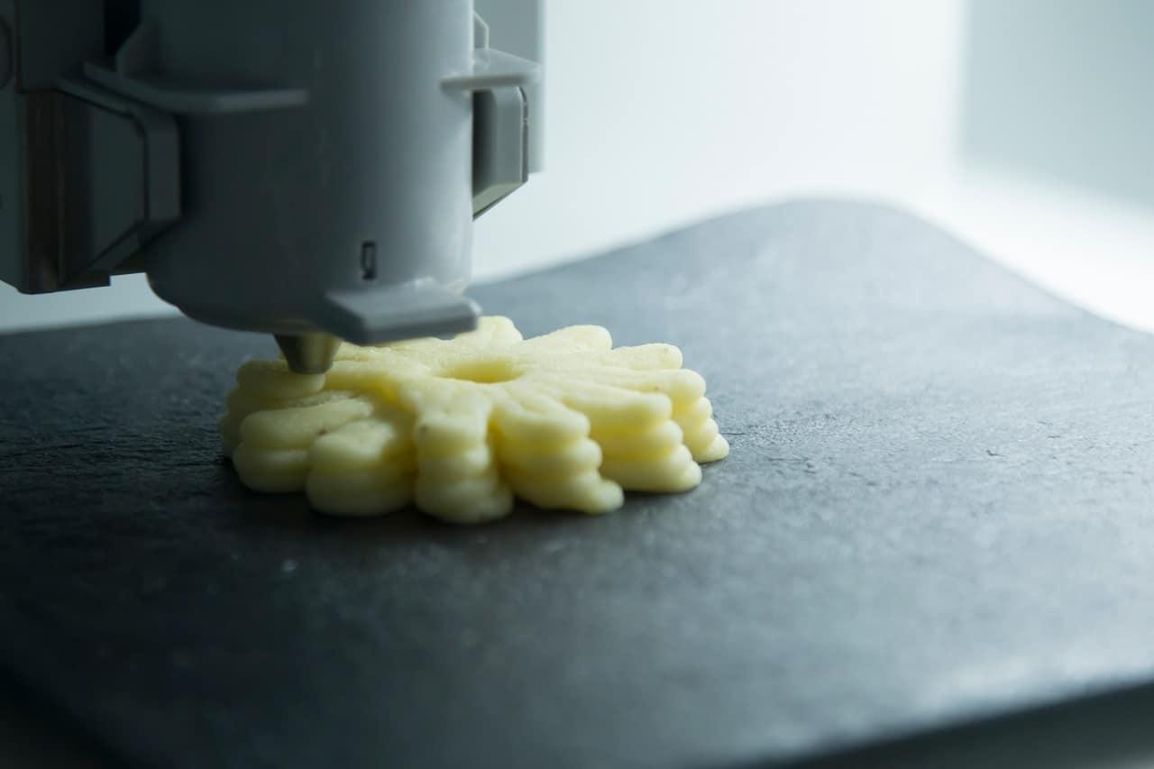 Desafios e ⁣Oportunidades da Impressão 3D de​ Alimentos